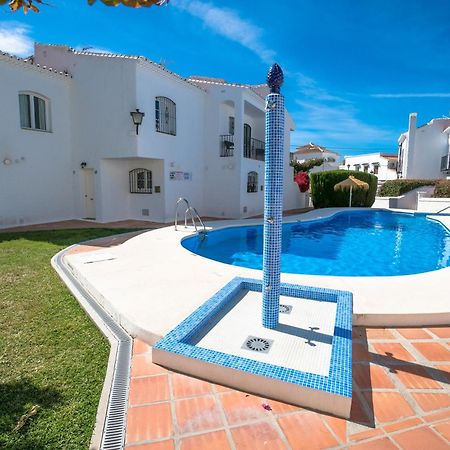 Pinos 20 Menyber Villa Nerja Eksteriør bilde