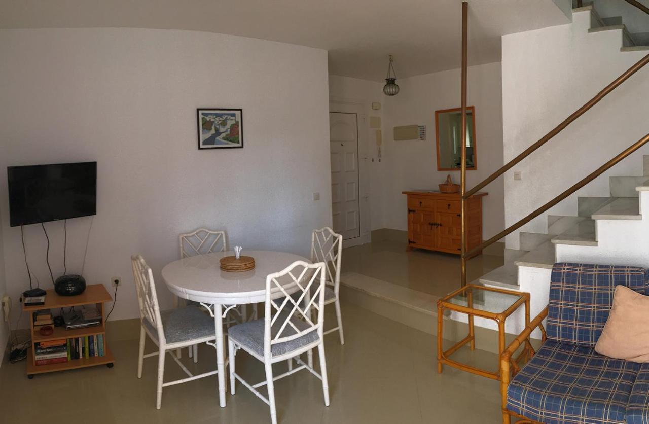 Pinos 20 Menyber Villa Nerja Eksteriør bilde
